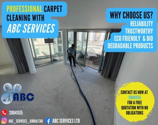 Carpet Services