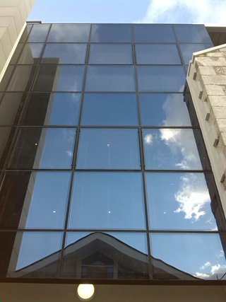 Window/Building Clean